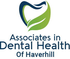 Associates in Dental Health of Haverhill logo