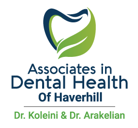 Associates in Dental Health of Haverhill logo