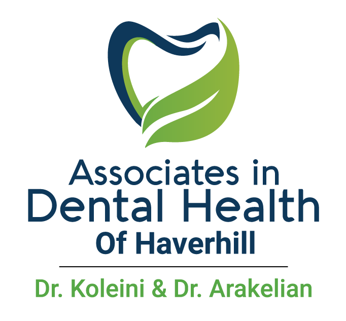 Associates in Dental Health of Haverhill logo